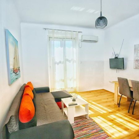 Family Apartment Rijeka Dış mekan fotoğraf